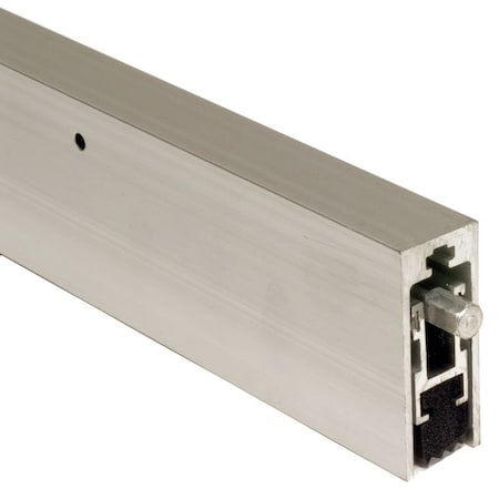 National Guard 36" Neoprene Automatic Door Bottom 420NA36